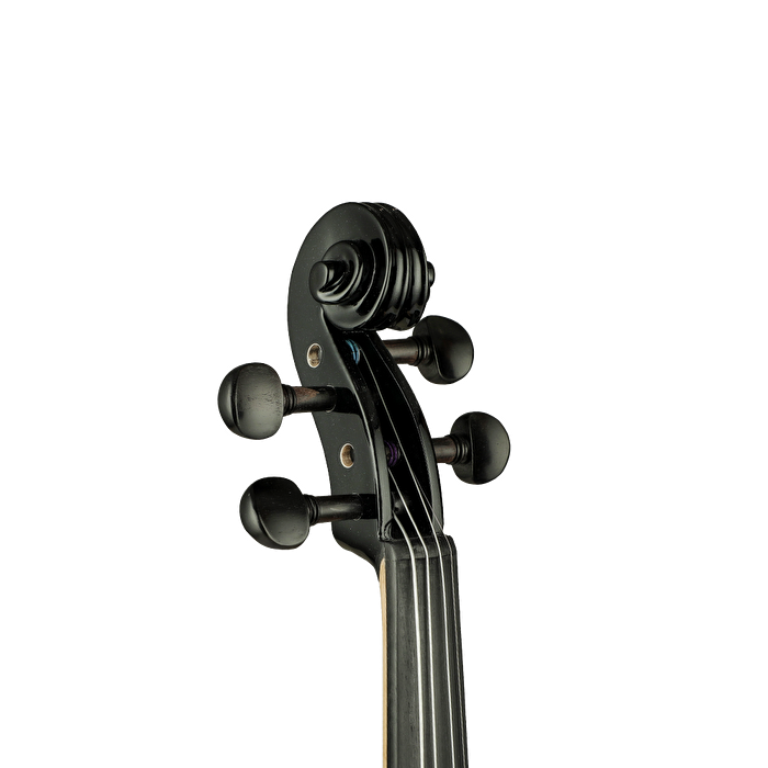 CONCERTO SDDS-1801 4/4 Elektro Keman